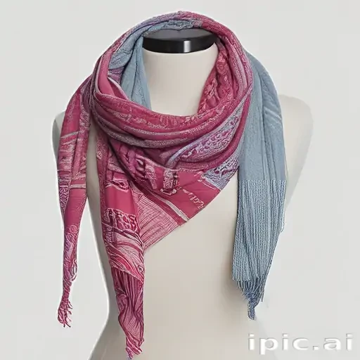 scarf png