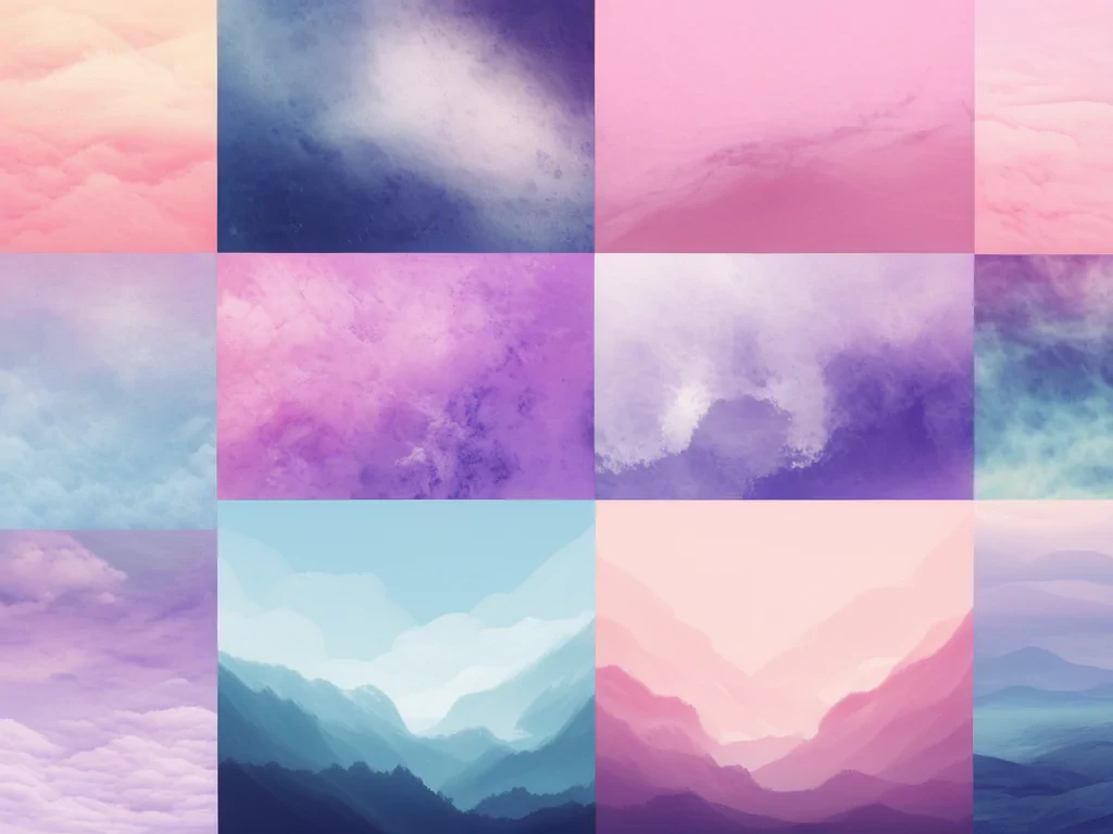 artsy backgrounds