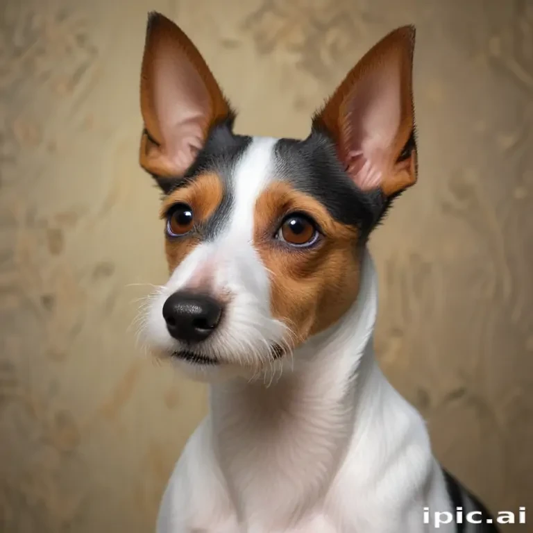 toy fox terrier
