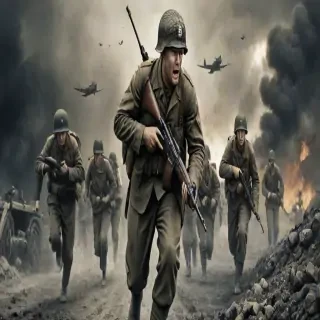 wallpaper ww2
