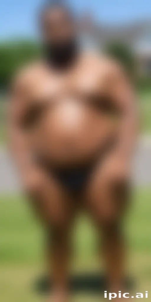 black chub men