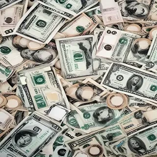 iphone money wallpaper