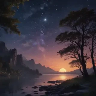 night backgrounds