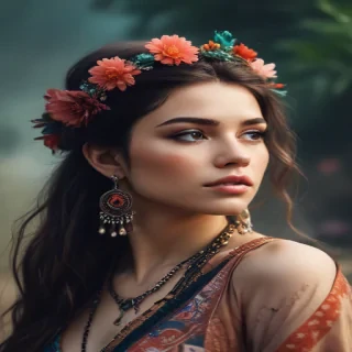 bohemian iphone wallpaper