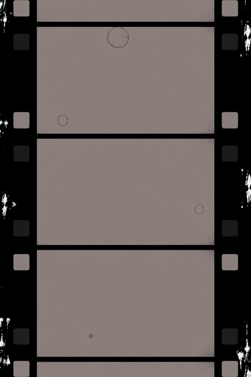 film strip template