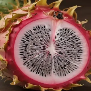 dragon fruit png