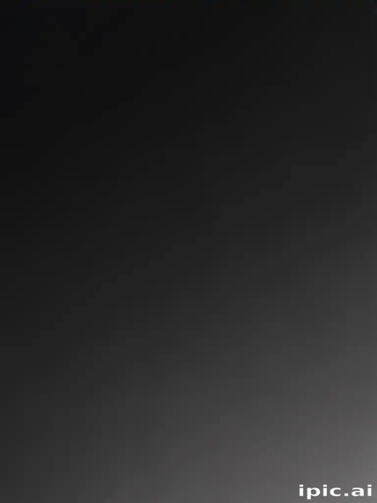 black gradient png