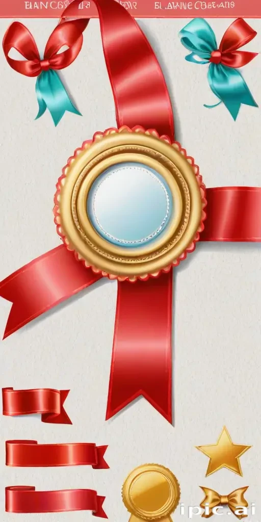 banner ribbon clipart