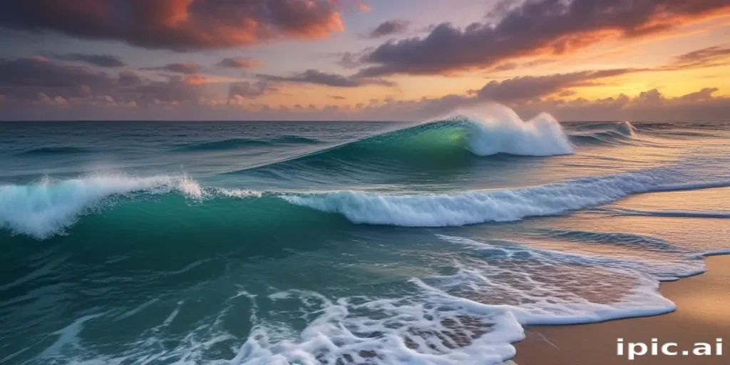 ocean desktop photos