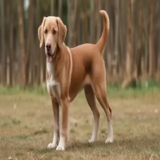 daniff dog breed