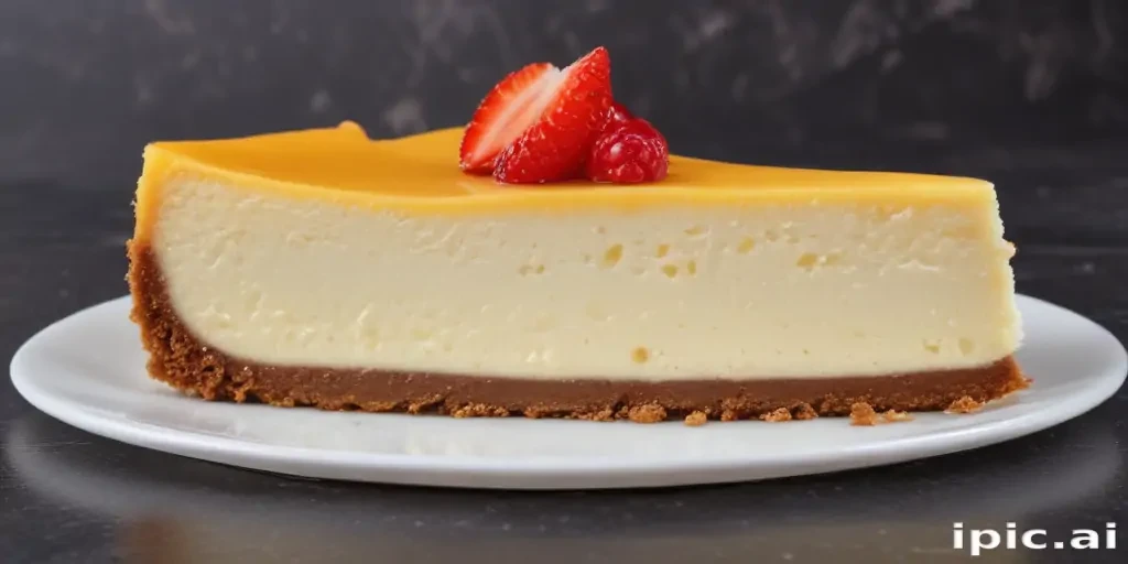 cheesecake png