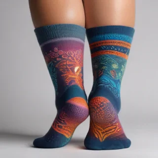sock png