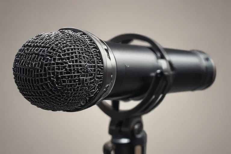 microphone png transparent