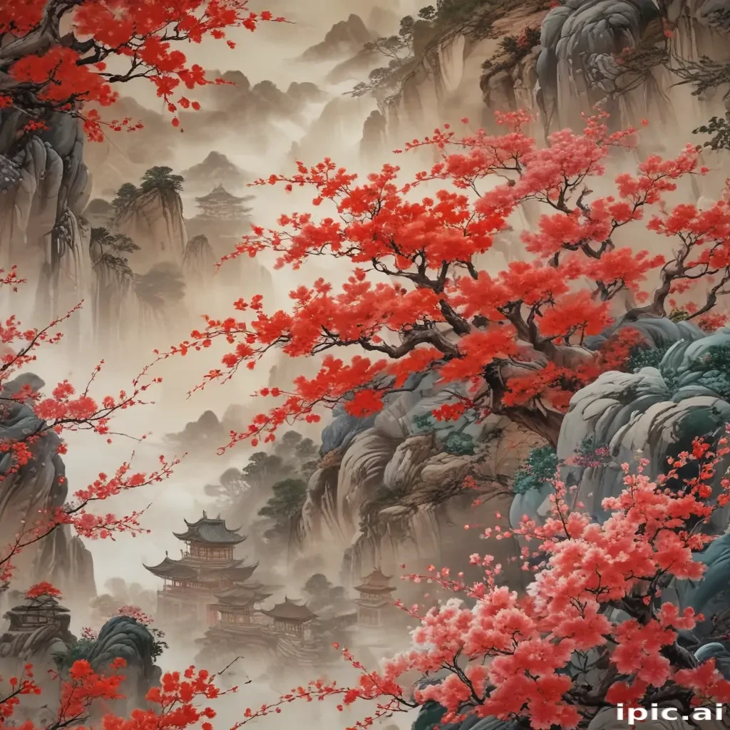chinese patterns