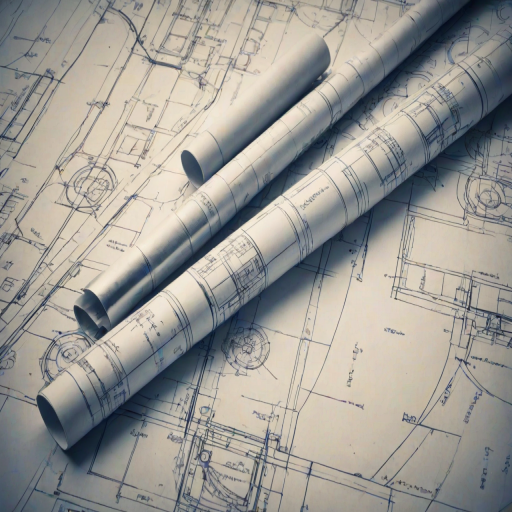 blueprints