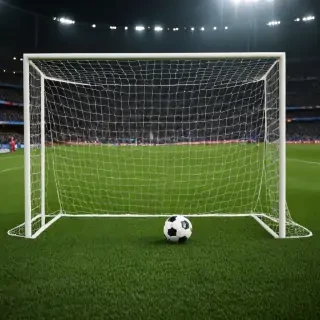 soccer goal png
