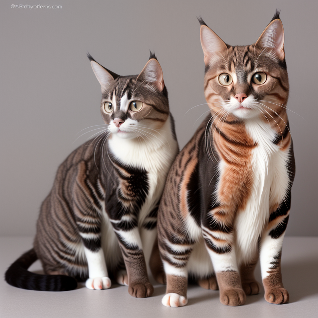 california spangled cat breed