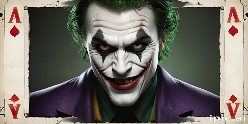 joker card png