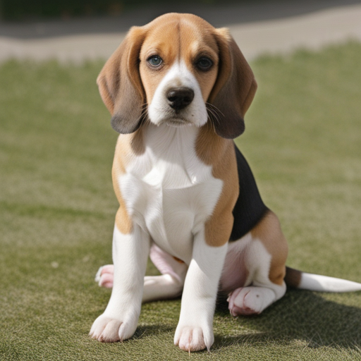 beaglier dog breed