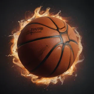 basket ball png