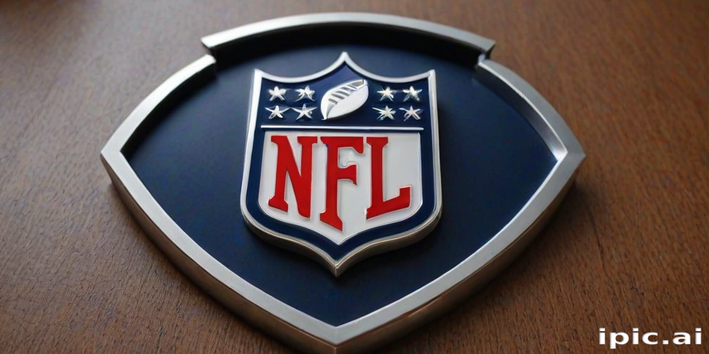 nfl logo