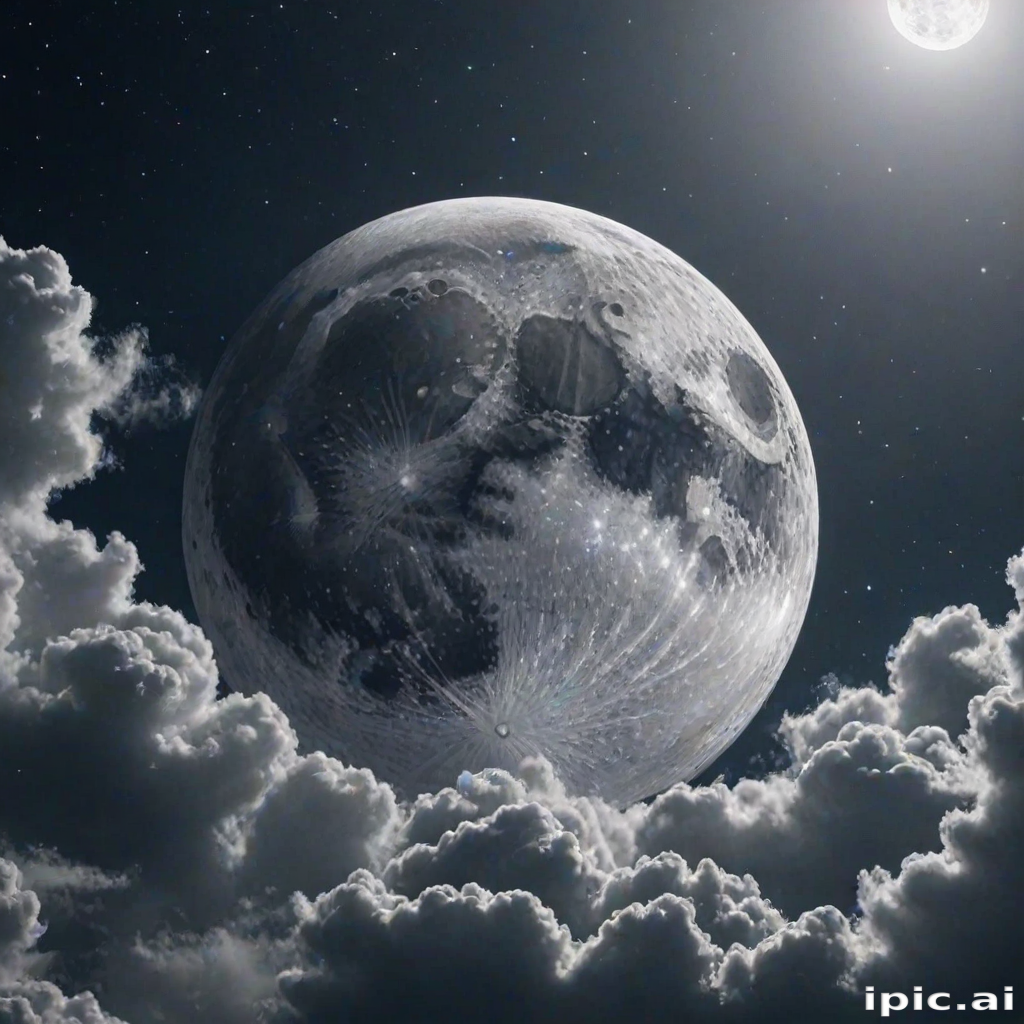 moon phone wallpaper