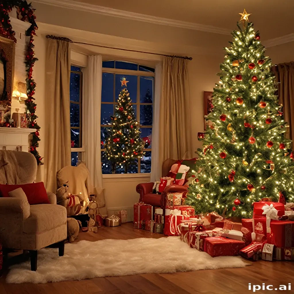 wallpapers for desktop christmas