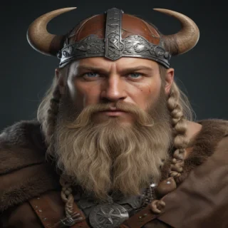 viking png