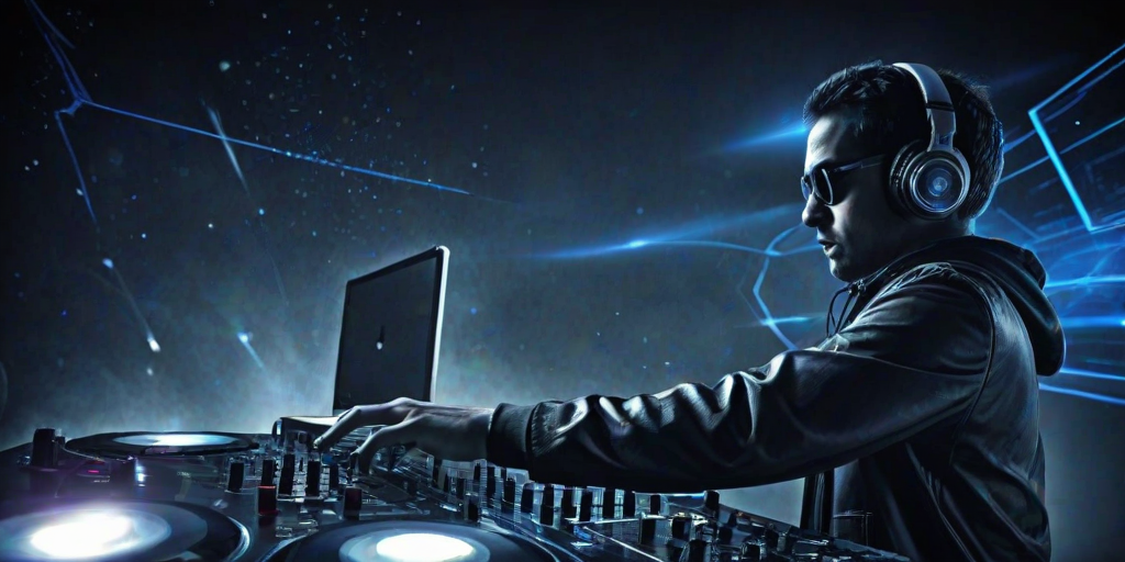 dj backgrounds
