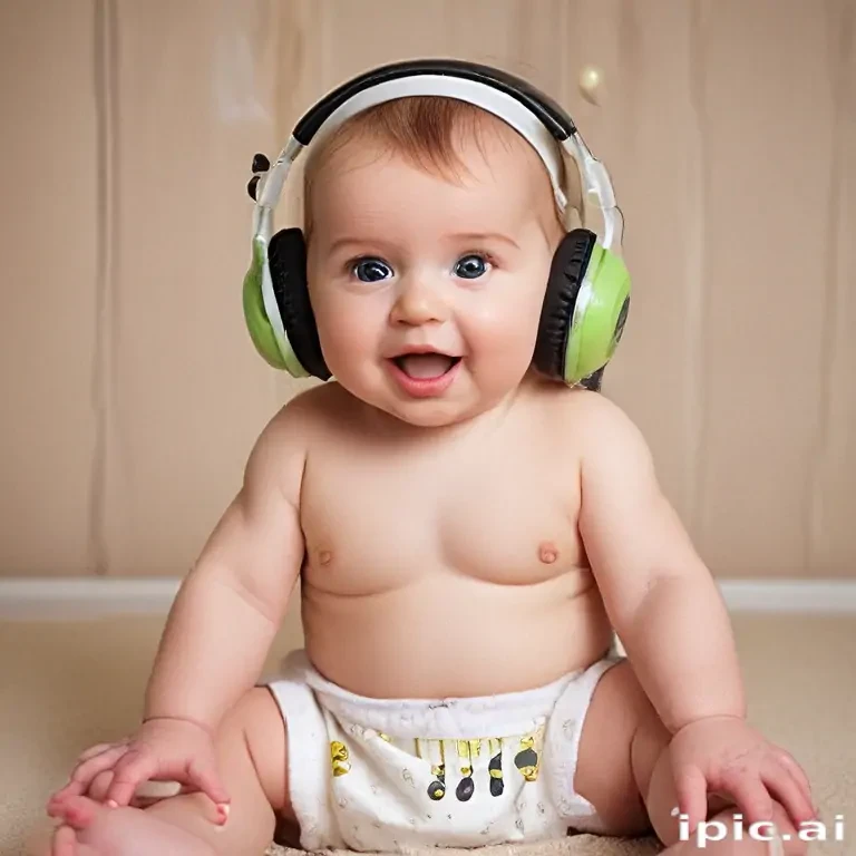 baby music