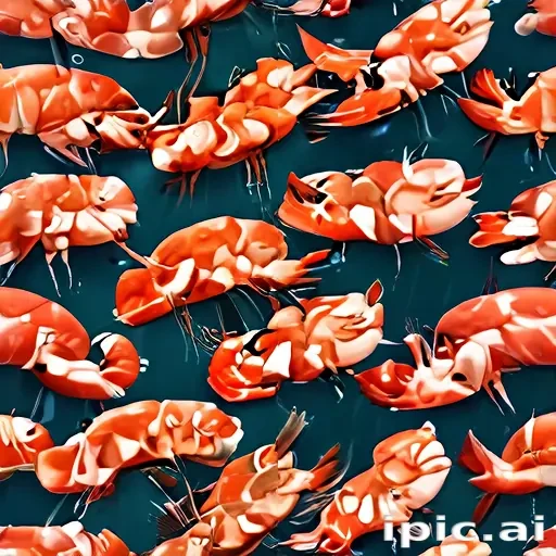 shrimp png