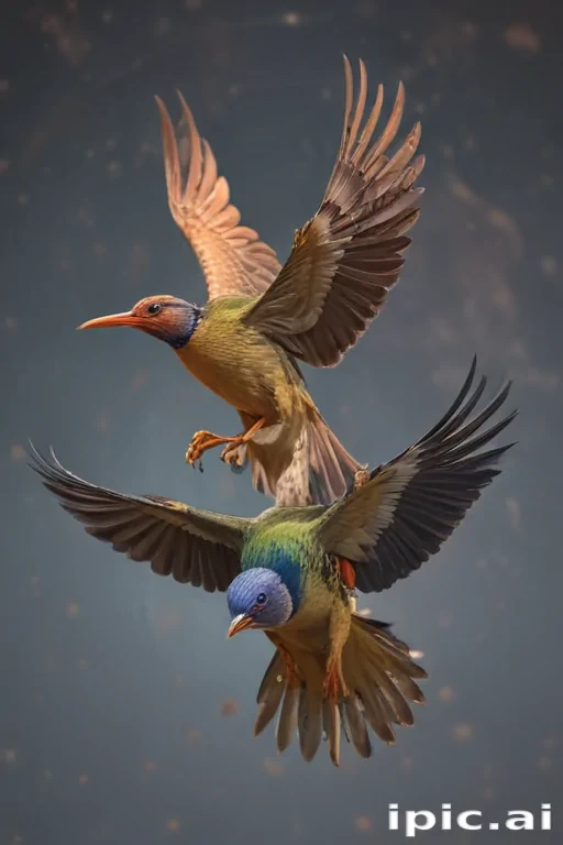 png birds flying