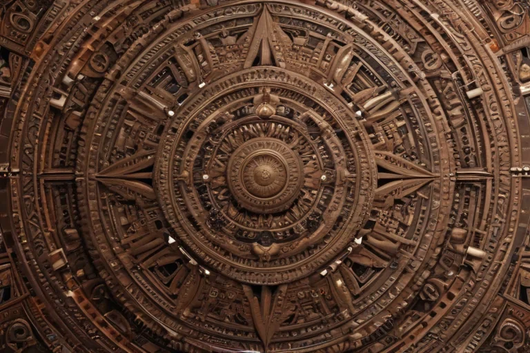 tribal background