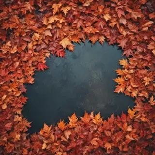 iphone backgrounds fall