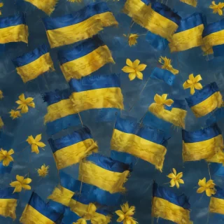 ukraine flag