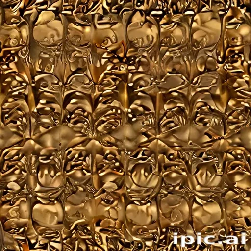 golden wallpaper for iphone