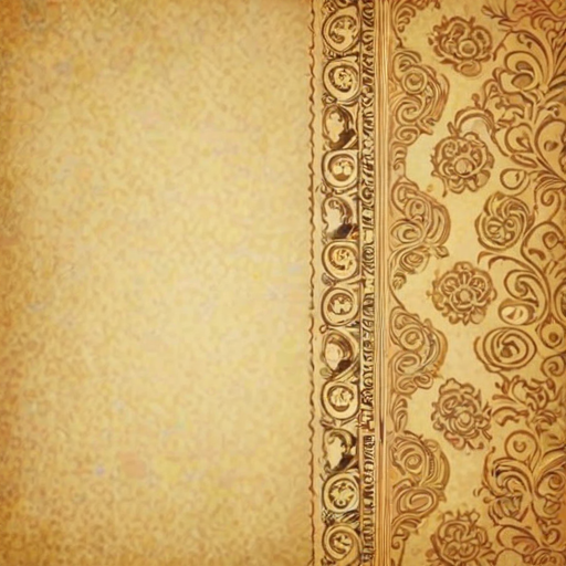 vintage background design