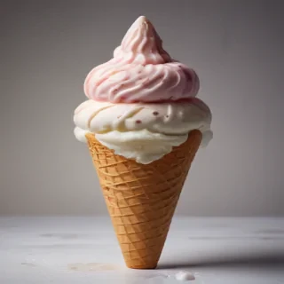 images of a ice cream cone