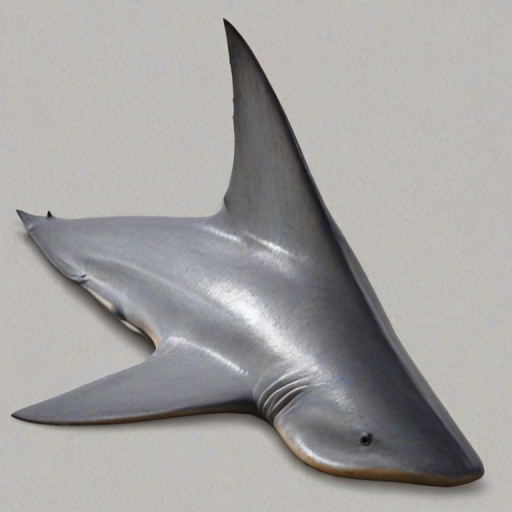 shark fin png