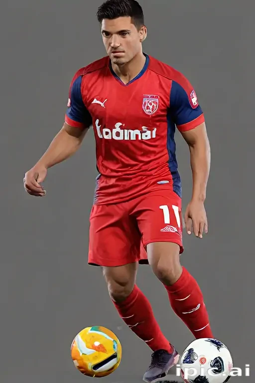 football player png