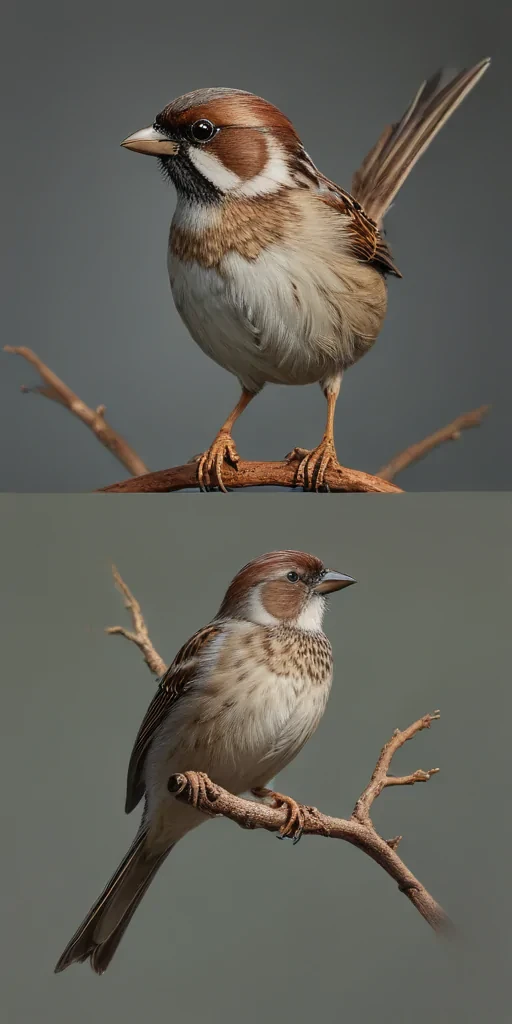 sparrow png