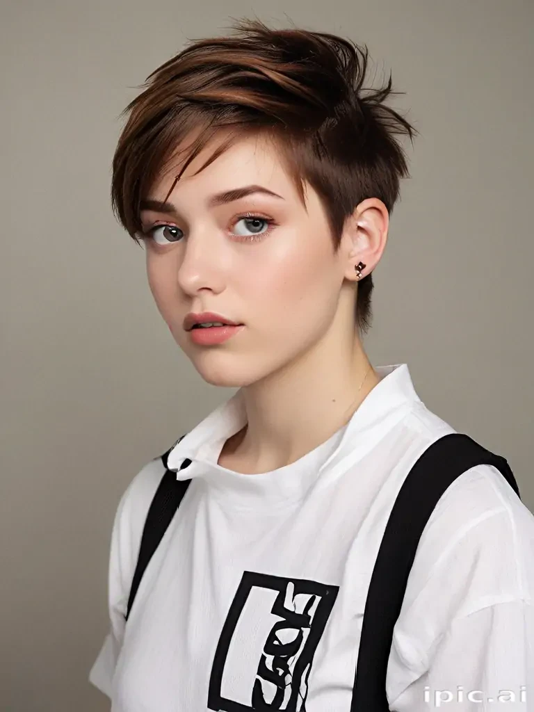 boyish pics