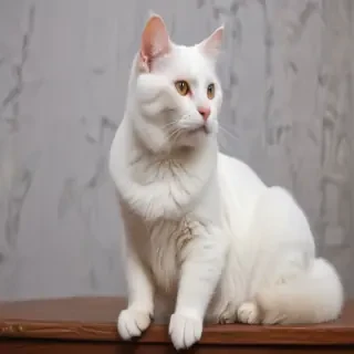 donskoy cat breed