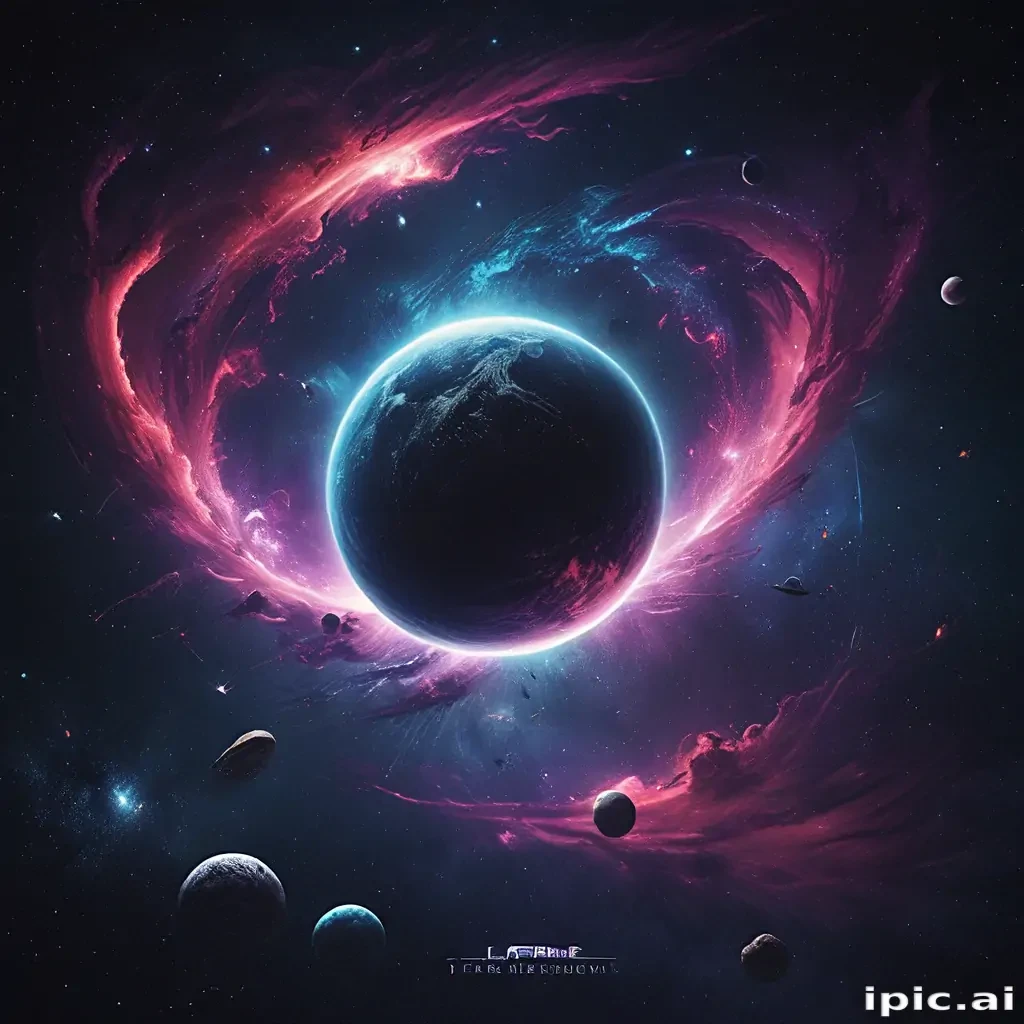 space wallpaper iphone