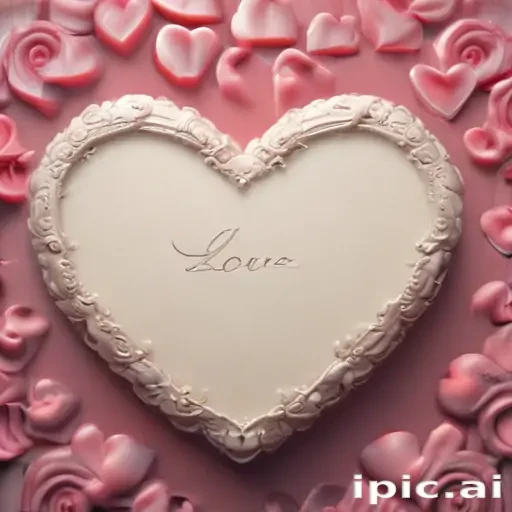 cute love background
