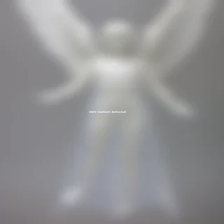 angel transparent