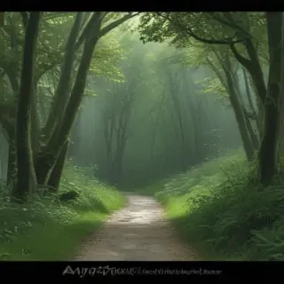 aesthetic background green