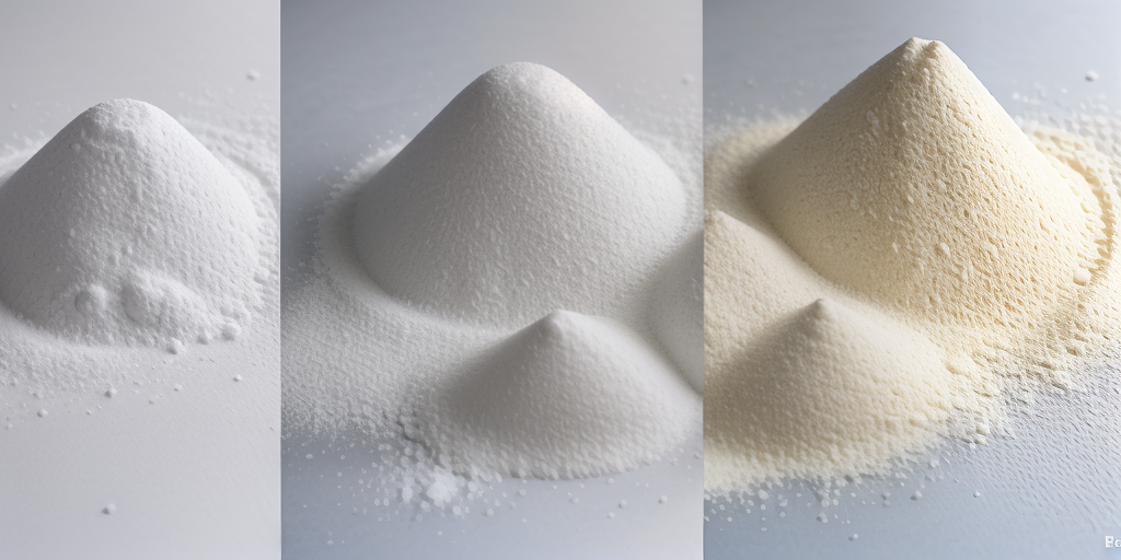 baking soda vs bicarbonate of soda