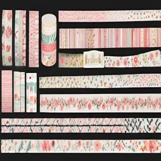 washi tape pngs
