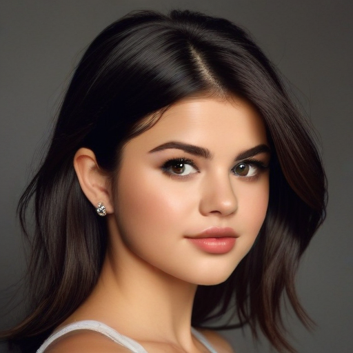 selena gomez photo